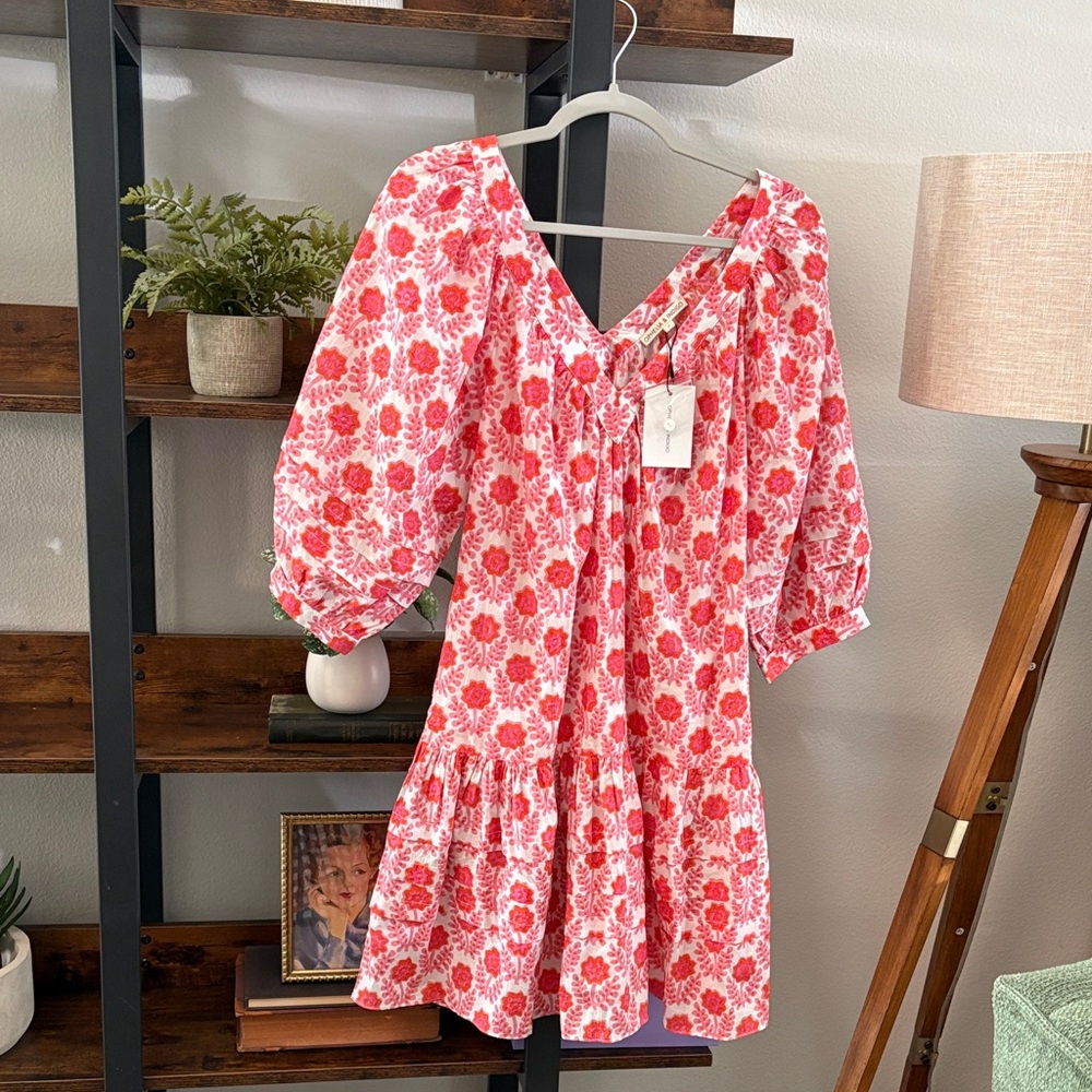 Ophelia and Indigo dress! NWT